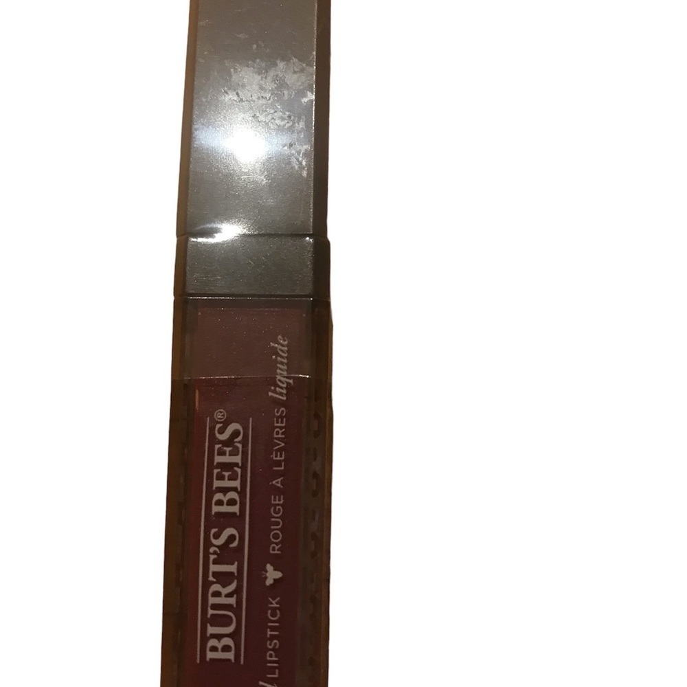 Burt”s bees lipstick nwot​​​​​​​​​​​​